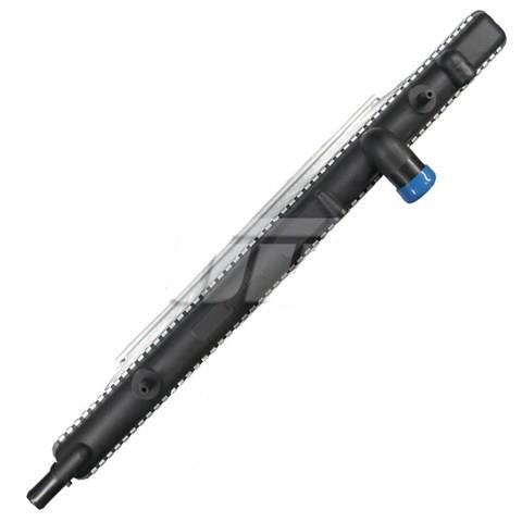 R20022 Sato Tech Радіатор охолодження двигуна