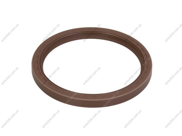Сальник піввісі переднього моста, правою 0734310342 ZF Parts