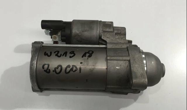 Стартер Bosch 0001174612 ціна, від 76.20 USD