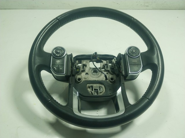 Рульове колесо Land Rover Range Rover SPORT II позашляховик (L494) (2013 - 2022) ціна, від 158.19 USD