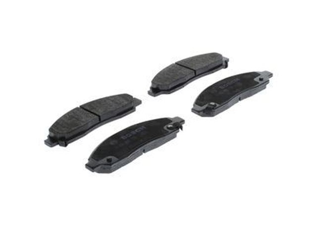 Гальмівні колодки Bosch 986495159 ціна, від 30.16 USD