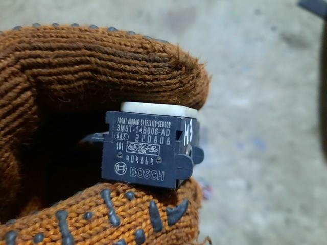 3M5T14B006AD Mazda Датчик Ейрбег передній