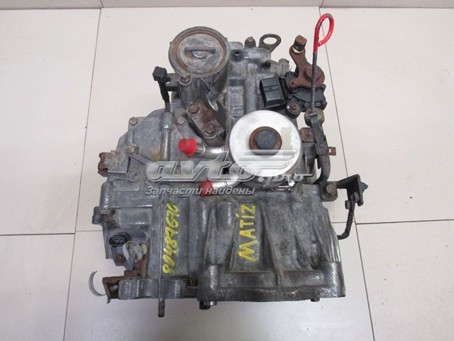 Коробка передач автомат General Motors 25183051 ціна, від 4912.09 USD