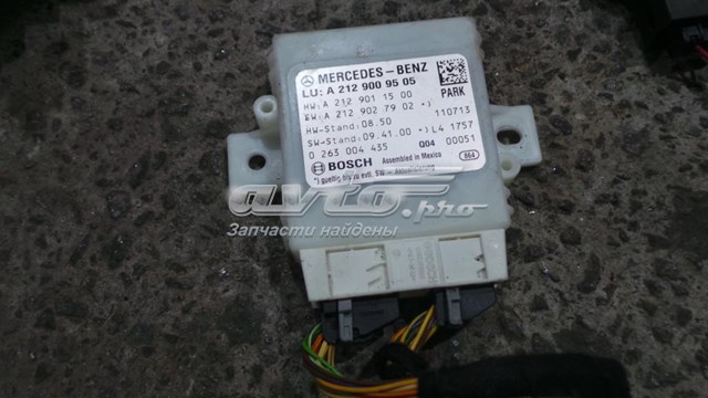  Mercedes A2129009505