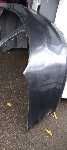 Купити W2058850138 Mercedes Задній бампер