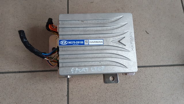 Купити 96370D9100 Hyundai/Kia 