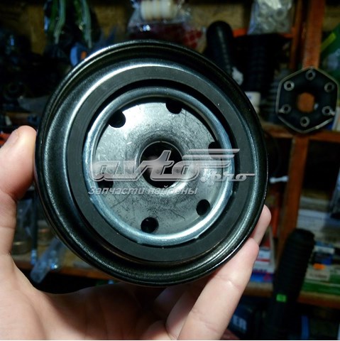 Фільтр масляний WIX WL716812