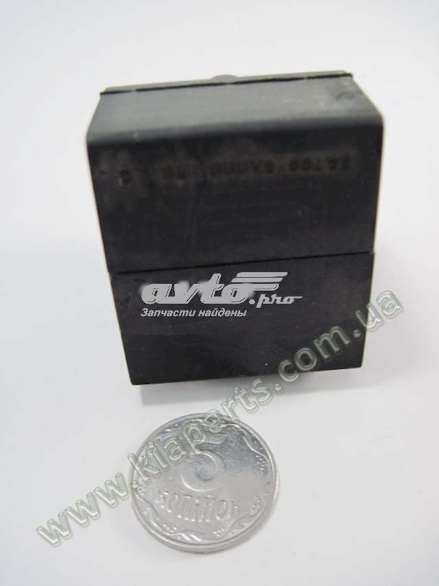 Втулка стабілізатора заднього Hyundai/Kia 557885A000 ціна, від 2.42 USD