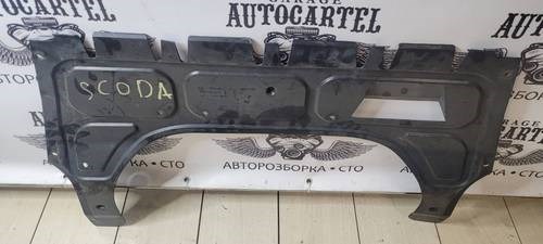 Обшивка капота VAG 6Q0825237 ціна, від 14.66 USD