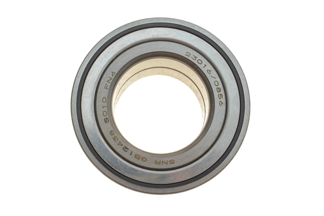 Комплект підшипник маточини передньої SNR GB12438S01 ціна, від 16.04 USD