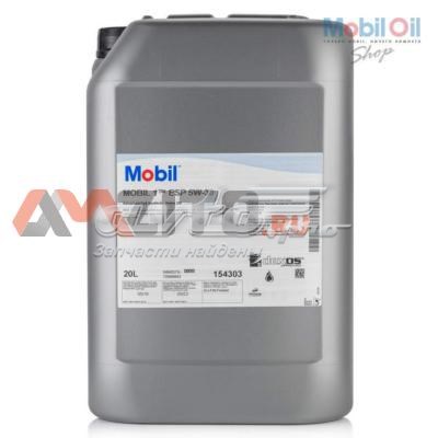 Моторна олива Mobil 154303