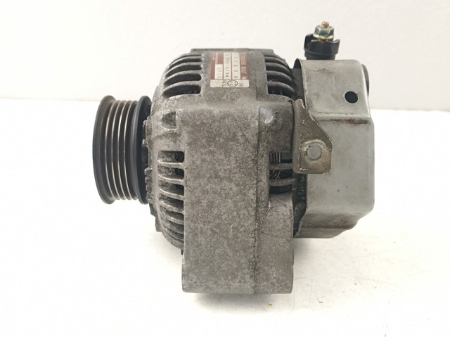 GNU2380 Rover Авто генератор