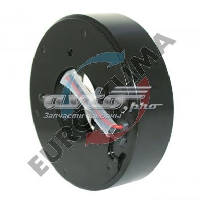 Муфта компресора кондиціонера CC574 REMA-PARTS