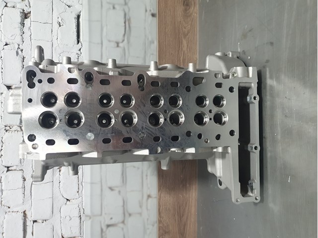 Головка двигуна Ssang Yong 6640160001 ціна, від 882.91 USD