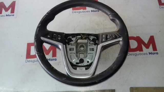 Купити 13351029 Opel Кермо