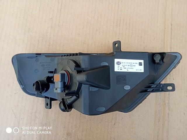 Туманка ліва Depo/Loro/Abakus 4452013LUE ціна, від 55.79 USD
