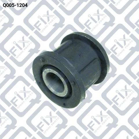 Сайлентблок кріплення рульової рейки Q-fix Q0051204 ціна, від 3.25 USD