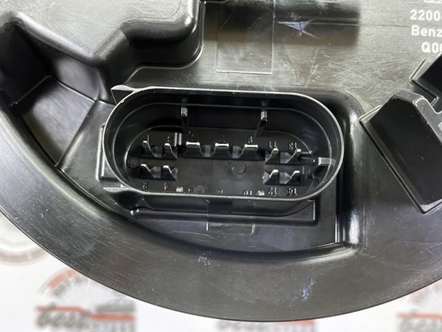  Mercedes A2224705300 ціна, від 345.93 USD
