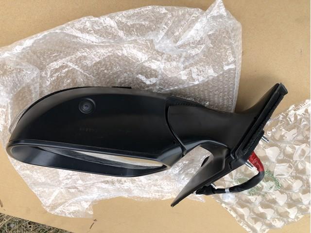Дзеркало праве 8791060R63 Toyota