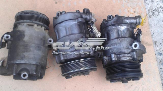 Купити 24421642 General Motors Компресор кліматичної установки