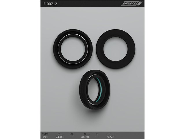 F00711 Emmetec 