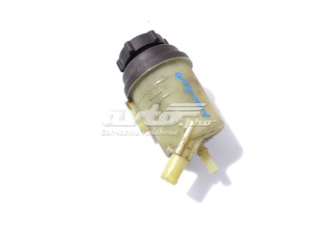 Бак масляний Ford 6G913R700DB ціна, від 11.20 USD