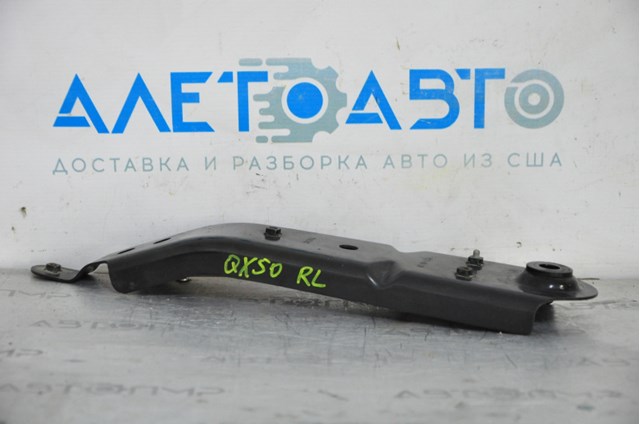554515NA0A Nissan/Infiniti Кронштейн задньої балки