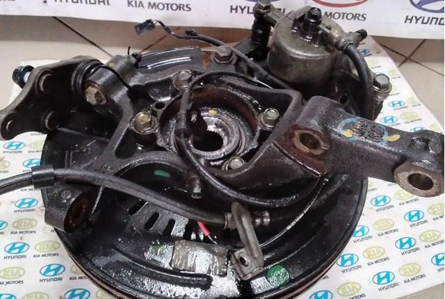  Hyundai/Kia 58130C6000 ціна, від 24.23 USD