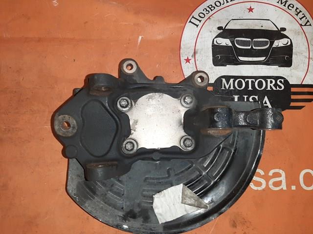 Цапфа поворотного кулака Chrysler 68246618AA ціна, від 64.68 USD