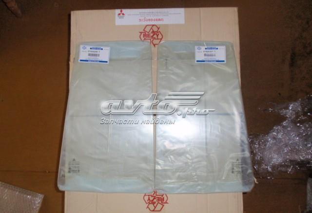 Купити 56A4LGNR5RV XYG Скло-кватирка двері, задньої, лівої