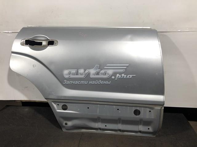 Купити 60409SA0029P Subaru Двері задні, праві