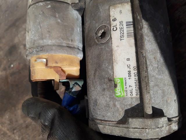  Peugeot/Citroen 966285418000 ціна, від 27.69 USD