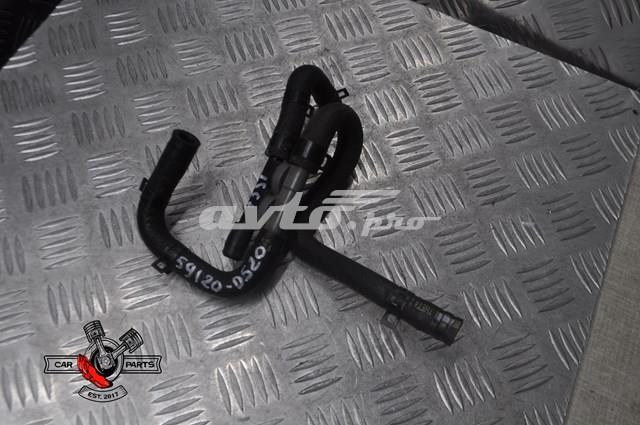 Hyundai/Kia 59120D5200 ціна, від 30.46 USD