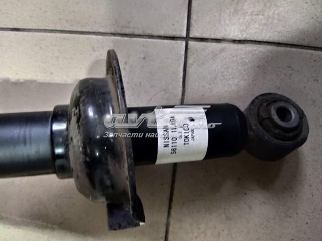 Стойка амортизатора передняя Nissan/Infiniti E61101LA0A ціна, від 96.10 USD