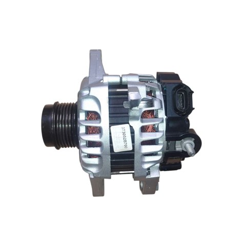 373002B700 MSG Rebuilding Авто генератор