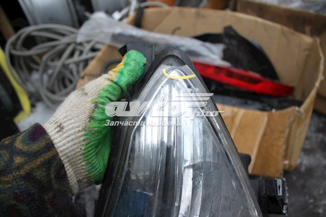 Фари Toyota 8117042290 ціна, від 93.75 USD