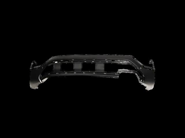 Купити 86650S1000 Hyundai/Kia Бампер задній, нижня частина