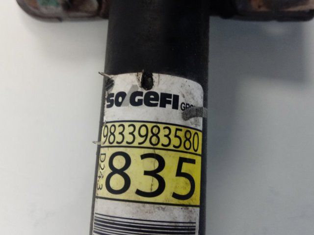 Купити 9833983580 Peugeot/Citroen 