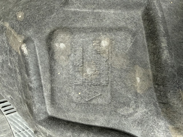 9Y0810972M Porsche 
