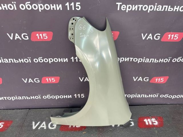 PVW10062AL Signeda Переднє ліве крило