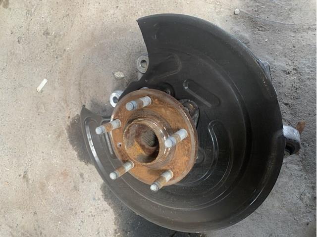 DB535B759A Ford 