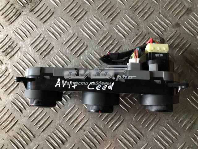  Hyundai/Kia 972501H201EQ ціна, від 18.65 USD