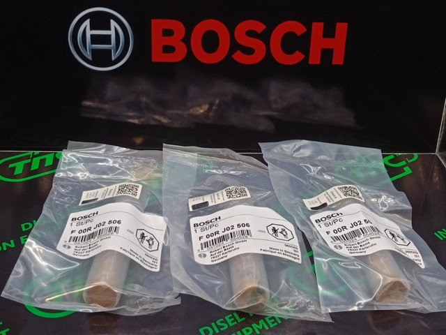  Bosch F00RJ02506