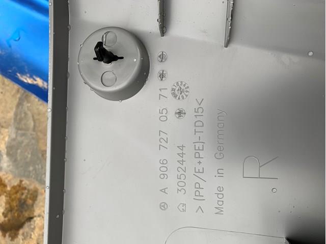  A9067270571 Mercedes