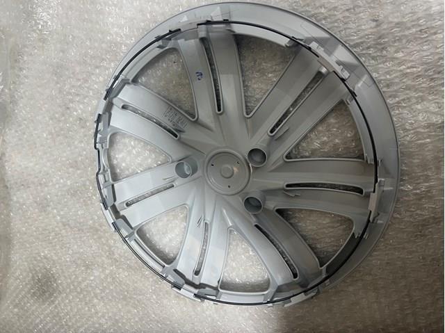 Ковпаки на диски VAG 2G0601147BYTI ціна, від 64.02 USD