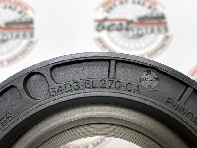 Сальник коленвала двигуна, передній Land Rover LR093852 ціна, від 16.75 USD