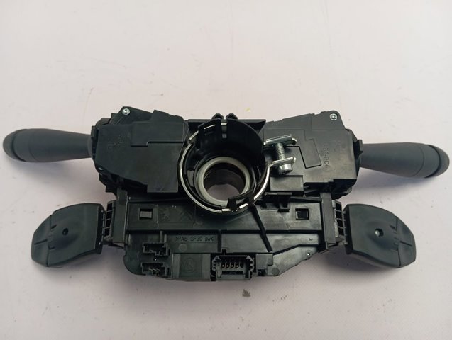 98312609ZD Peugeot/Citroen Перемикач підрульовий, правий
