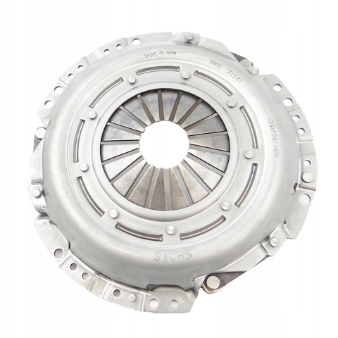 Купити 25192488 General Motors Комплект зчеплення (диск, корзина, підшипник)