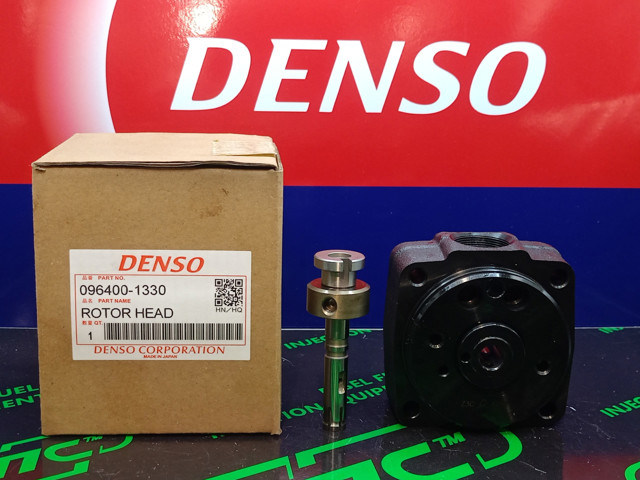 Плунжерная пара Denso 0964001330