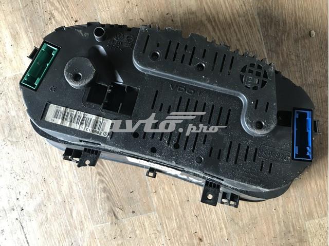 Прилади управління VAG 1J0920846C ціна, від 73.48 USD